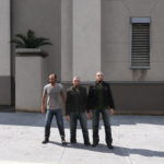 Taller Johnny Klebitz 1.0