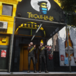 Tequi-la-la Clothing for MP Male / Female 1.1