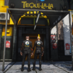 Tequi-la-la Clothing for MP Male / Female 1.1