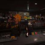 Tequi-la-la Clothing for MP Male / Female 1.1