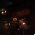 Tequi-la-la Clothing for MP Male / Female 1.1