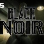 The Boys Black Noir