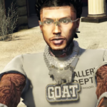 The Goat Set for MP Male V1.0 The Goat Set for MP Male 1.02