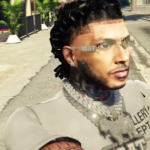 The Goat Set for MP Male 1.03