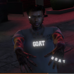 The Goat Set for MP Male 1.04