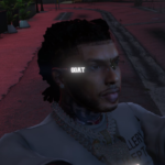 The Goat Set for MP Male 1.05