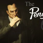 The Penguin | The Batman Style (Addon-Peds) V1.0