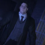 The Penguin | The Batman Style (Addon-Peds) V1.0