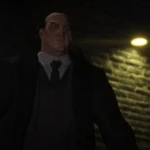 The Penguin | The Batman Style (Addon-Peds) V1.0