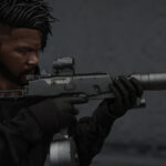 Brugger & Thomet MP9-N From MW 2023 1.0