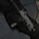 Brugger & Thomet MP9-N From MW 2023 1.0