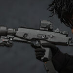 Brugger & Thomet MP9-N From MW 2023 1.0