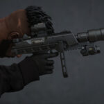 Brugger & Thomet MP9-N From MW 2023 1.0