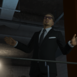 Tony Prince Classic Suit2