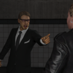 Tony Prince Classic Suit3