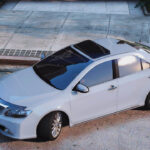 Toyota Camry V50 GLX KZ2