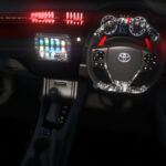 Toyota Corolla AltisX [RHD / Add-On | Tuning] V1.0