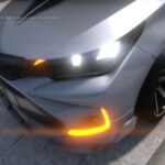 Toyota Corolla AltisX [RHD / Add-On | Tuning] V1.0