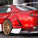 Toyota Supra WideBody2
