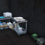 Train Hideout Base [FiveM / YMAP / Menyoo] V1.0
