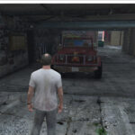 Unlock Trevor Beach House V1.2