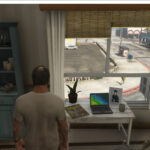 Unlock Trevor Beach House V1.2