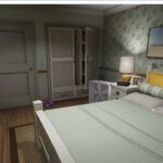 Unlock Trevor Beach House V1.2