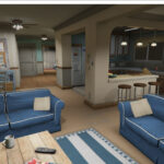 Unlock Trevor Beach House V1.2