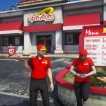 Up-n-Atom Clothing for MP Male / Female V1.0