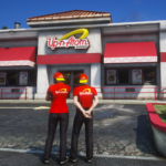 Up-n-Atom Clothing for MP Male / Female V1.0