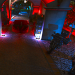 Upgrade in Michael's Home (with vehicles & more) V1.0