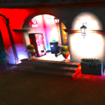 Upgrade in Michael's Home (with vehicles & more) V1.0