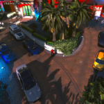 Upgrade in Michael's Home (with vehicles & more) V1.0