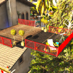 Upgrade in Michael's Home (with vehicles & more) V1.0