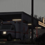 Vapid Steed - Ambulance [Add-On | Liveries | Template] 3.0