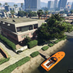 Vespucci Appart V1.0