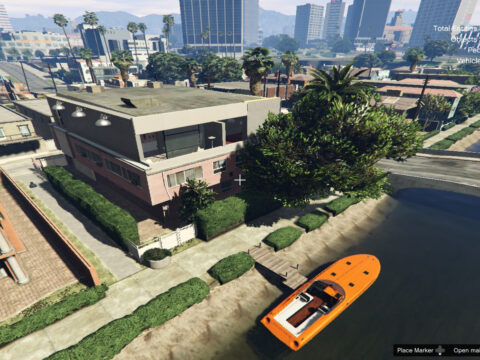 Vespucci Appart V1.0