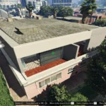 Vespucci Appart V1.0