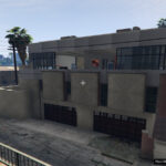 Vespucci Appart V1.0
