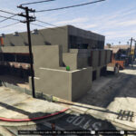 Vespucci Appart V1.0