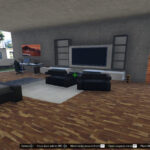 Vespucci Appart V1.0