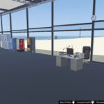 Vespucci Beach Gym [Menyoo]