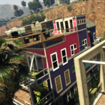 [MLO] Vespucci Beach House [Add-On SP / FiveM] V1.0
