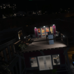 [MLO] Vespucci Beach House [Add-On SP / FiveM] V1.0