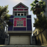 [MLO] Vespucci Beach House [Add-On SP / FiveM] V1.0
