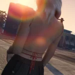 Vivienne Top for MP Female 1.02