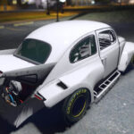 Volkswagen Beetle Custom2