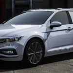 Volkswagen Passat Estate