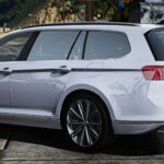 Volkswagen Passat Estate2