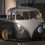 Volkswagen RyGbus